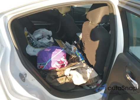 2014 Dodge Charger Se z USA, uszkodzony, nr VIN 2C3CDXBGXEH170491